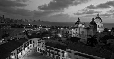 Kolumbien - Cartagena - Explore Colombia: Bogotá, the Caribbean coast and Medellín, and savour the Colombian culture and experiences - 5