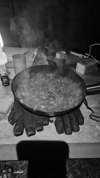 Belgium - Maboge - Explore Belgian Ardennes: Hike, Survive, and Reflect in Maboge - 3