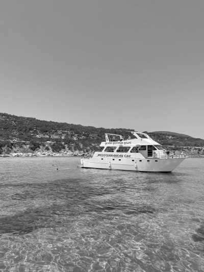 Cyprus - Akamas - 🏝️Unlock Your Creativity: Cyprus Co-working Adventure! Co-working/co-living in stunning beachfront villa!  Work remotely or learn how to! - 1