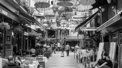 Turkey - Kadıköy - Experience Istanbul with Local ☀️ City, Nature, Culture - 2