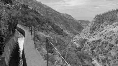 Portugal - Paul do Mar - Madeira Island Adventure Extravaganza: 7 Days of Thrills & Chills! (Dates flexible!) - 7