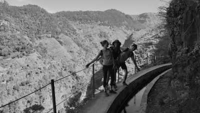Portugal - Levada Nova - Ponta do Sol - Letzter Aufruf für Madeira: Entdecke die versteckten Geheimnisse des Hawaiis Europas - 1