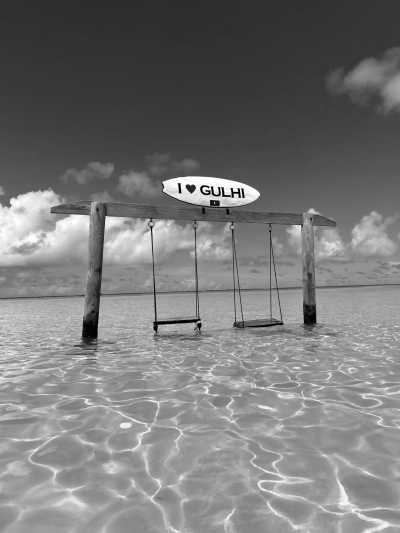 Malediven - Gulhi - 10 Days Maldivian Adventure Awaits! - 2