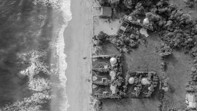 Indonesien - Uluwatu - Wellness Trip in Bali (Female Only): Yoga, meditation, Island Exploration, Spa and more! - 1