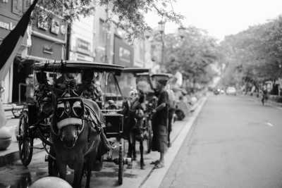 Indonesia - Yogyakarta - Discovering the Rich Heritage of Yogyakarta: The Old Heritage City of Indonesia, A Fusion of Nature and City Life - 4