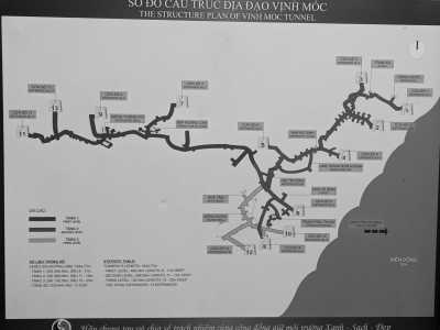 Vietnam - Quảng trị - Travel through Central Vietnam (Da Nang, Hoi An, Hue, Quang Tri) - Sandy Beaches, Ancient Town, Imperial City, Ancient Citadel and Marathon - 1