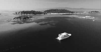 Griechenland - Ouranoupolis Beach - Griechenland Hotel & Adventure Motorboot Inselhooping - 1