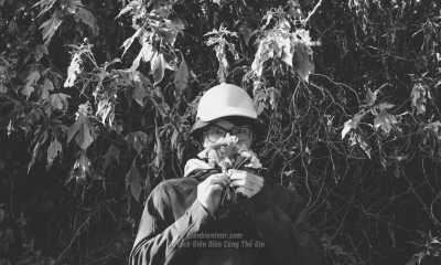 Vietnam - Điện Biên Phủ - Vietnam Chronicles: Journey Through Ancient Dynasties and Thrilling Landscapes - 13