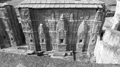 India - Kangra Airport - Dharamshala Mcleodganj Trip: Your Gateway to Mini Tibet, India 🏯 - 2