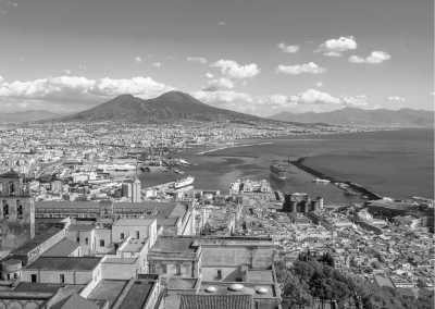 Italy - Naples - From Naples to Pompeii & the Amalfi Coast: Explore Roman Ruins and the Beautiful Italian Coast with Me! - 1
