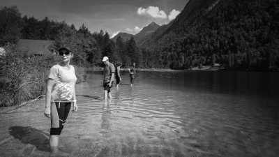 Germany - Königsee - A Magical Experience | Hiking & camping in German Alps | Walkshop Light | Berchtesgadener Land | Königsee | 5 days - 15