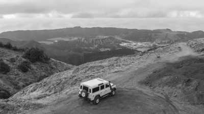 Portugal - Sete Cidades - São Miguel Active Experience - 1