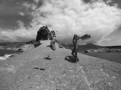 Spanien - Costa Adeje - ONE spot left ! Workation, Island Style 🎭 Carnaval Edition 🎭 16 Days or 7 Days Co-working from Digital Nomads paradise Tenerife 🌋 - 3