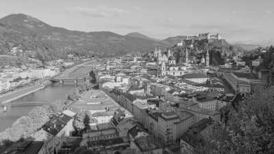 Europe - Villach - Summer in Northern Italy: Hiking, Horse Riding and Exploring Nature🏞️🏇