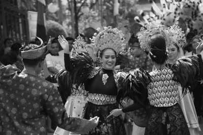 Indonesia - Medan - Sumatra Serenity: Exploring Nature's Treasures in North Sumatra, Indonesia