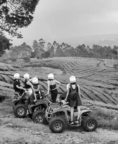 Indonesia - Luxury Camp Riverside Pangalengan by Horison - Experience a 4-Day Bandung Outdoor Adventure: Explore Nature's Wonders and Exciting Activities in Indonesia - 1