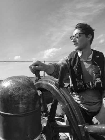 Nordeuropa - Gilleleje - Natur-und Kultur Segeltörn von Kopenhagen - 4