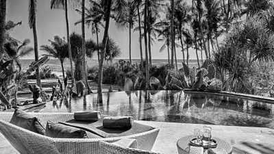 Indonesia - Seminyak - Slow paced co-working and guided trip in Bali with sightseeing, sailing and yoga classes with your own instructor. - 2