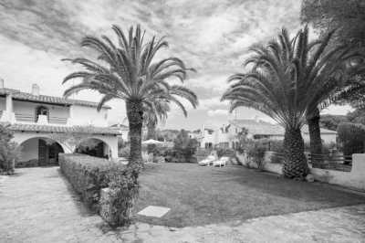 Italien - Spiaggia di Santa Luria - Perfect winter refuge in Sardinia island - Stay in a spacious villa by the beach🌞 - 2