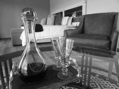 South Africa - Sutherland - Last Minute am Kap: Das Kap, der Wein, gutes Essen und der Rooibos - 1