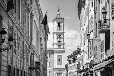 Western Europe - Castle Hill - Discover the French Riviera, France : Nice, Menton and Monaco in 10 days - 1