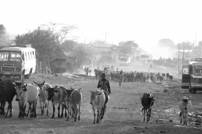 Äthiopien - Addis Ababa - The Tribes of Ethiopia - All-inclusive Adventure Trip! Omo Valley Tour