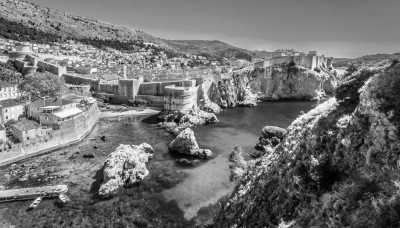 Croatia - A weekend in Dubrovnik, Croatia with kayaking and cable car! - JoinMyTrip