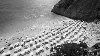 Turkey - Dalaman Airport - Turquoise Delights: A Luxurious Escape to Kaş, Antalya, Turkey - 4