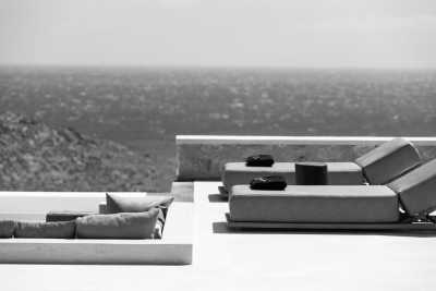 Griechenland - Mykonos Holiday Villas Aleomandra Imperial Estate - CoWorking and Holidaying in  Greece: A Luxury Villa in Mykonos 🏝️ - 4