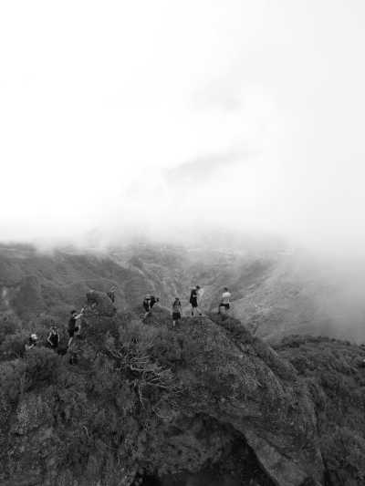 Portugal - Madeira SPECIAL ADVENTURE w/ local guide : A One Of A Kind Hiking Adventure in Madeira: Explore the Island's Trails and Discover Hidden Paths Off the Beaten Track - JoinMyTrip