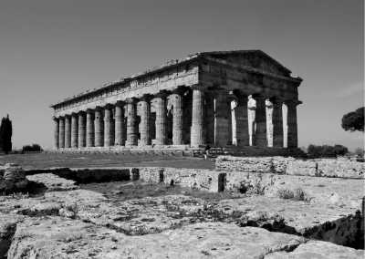 Italy - Paestum - Amalfi Coast Explorer:Italy’s Most Scenis Coastline - 2