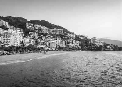 Mexico - Puerto Vallarta - Puerto Vallarta, Mexico Adventure Trip: Beach Hopping, City Tour, Boat Trip and More!