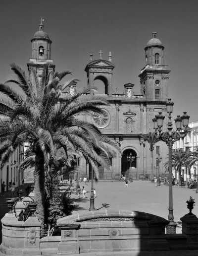 Spain - Las Palmas de Gran Canaria - Gran Canaria - Coworking/Coliving 🧑‍💻🏝 - Einzelzimmer