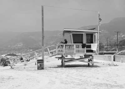 United States - Zuma Beach - 🐚☀️ California Dreaming: The Malibu Beach Escape (PRIVATE ROOM) 🌊 🏖️ - 2