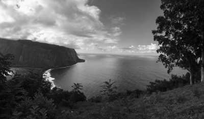 Vereinigte Staaten - Pololū Valley Lookout - Exploring The Big Island Of Hawaii 🌺🌋🌊🏄🏽‍♂️ - 1