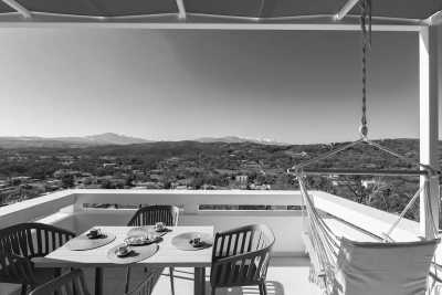 Greece - Armenoi - HomeOffice in CRETE 🇬🇷 ☀️  (Chania): 2 pools, playroom, gym, BBQ and much more! - 4