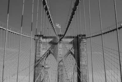 Vereinigte Staaten - Brooklyn Bridge - New Year - New York City! Celebrate and explore with a small group - 2