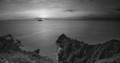 Indonesien - West-Nusa Tenggara - Lombok, gili Island, west-nusa tenggara und sumba Reise durch Indonesien