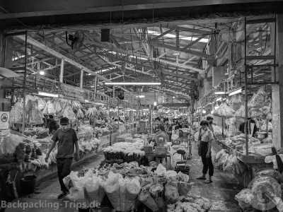 Thailand - Bangkok - 🇹🇭 Thailand kulturelle Kurzreise - Geschichte erleben in Bangkok, Kanchanaburi and Ayutthaya 🍻🏯🌿 - 4