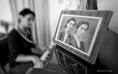 Georgia - Tbilisi - Georgia Photography Trip To Hidden Parts and Villages