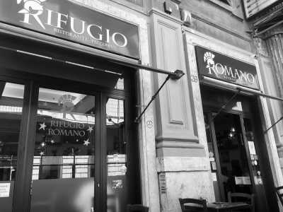 Italien - Metropolitan City of Rome Capital - Vegan Delights in Rome: Weekend Getaway! - 3