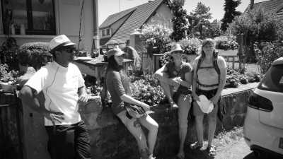 France - Kaysersberg-Vignoble - A Magical Experience | Alsace, France | Walkshop Light | 4 Days | 4 Lakes Tour - trip to Lac Blanc, Lac Noir & more - 10