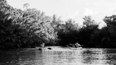 Philippines - Sorsogon City - Albay’s Thrilling Escapades: From Majestic Mountains to Crystal Caves, Sun-Kissed Beaches, Cascading Waterfalls, Serene Lakes and Exhilarating ATV Rides! - 1