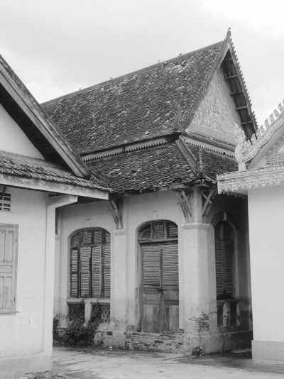 Cambodia - Sangke - Explore Cambodian Wonders: Embark on a Captivating Journey Through Charming Cities, Home to Angkor Wat: A Unique Experience in Warm Indochina - 3