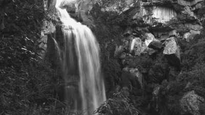 Mexico - Cascada Chuveje - Discover the natural hidden wonder - Huasteca Potosina in Mexico