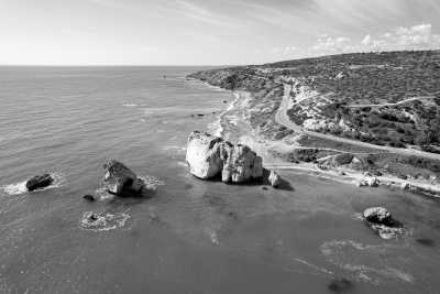 Zypern - Paphos - Greece Vibes in Cyprus: Culture, Wine & a Divided Capital with a Local! - 4