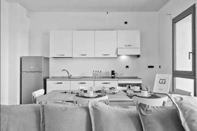 Italy - Boccadasse - Work remotely in the colorful Genoa 🏡 🌈 and discover the land of Luca - 5 Terre! 🏞️🇮🇹 - 2