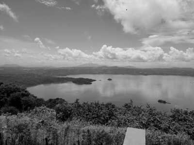 El Salvador - Ilopango - Short trip to El Salvador - Submit the volcano of ilamatepec with me!