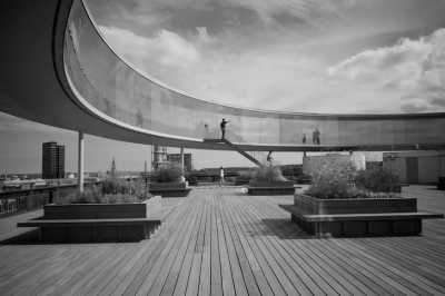 Dänemark - ARoS Aarhus Art Museum - Easter in Denmark: Discover Aarhus, a city of icebergs, rainbows and New Nordic cuisine - 1