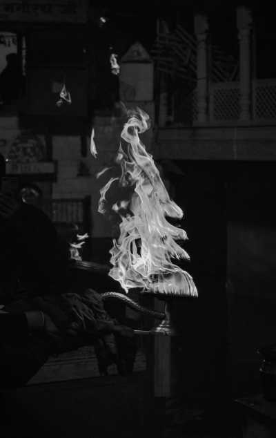 Indien - Haridwar - Yog Nagri, Uttarakhand: An Inspiring Journey in India's Spiritual Hub - 2